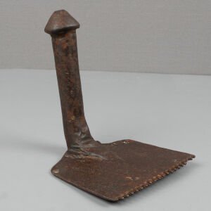 Çift Delikli Kirkit