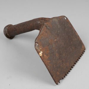 Çift Delikli Kirkit