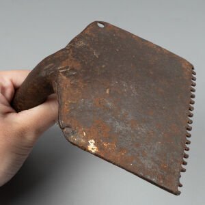 Çift Delikli Kirkit