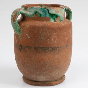 Mini Çanakkale Küp