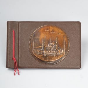 110 İstanbul Sultanahmet