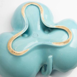 Eczacıbaşı Mavi Yaprak Sunumluk