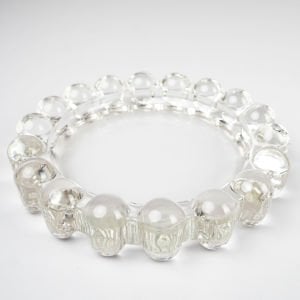 Büyük Çaplı Baloncuklu Küllük