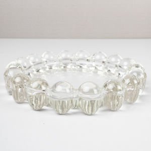 Büyük Çaplı Baloncuklu Küllük