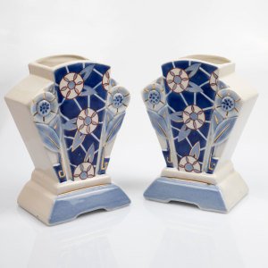 AGM Porselen Konsol Takımı