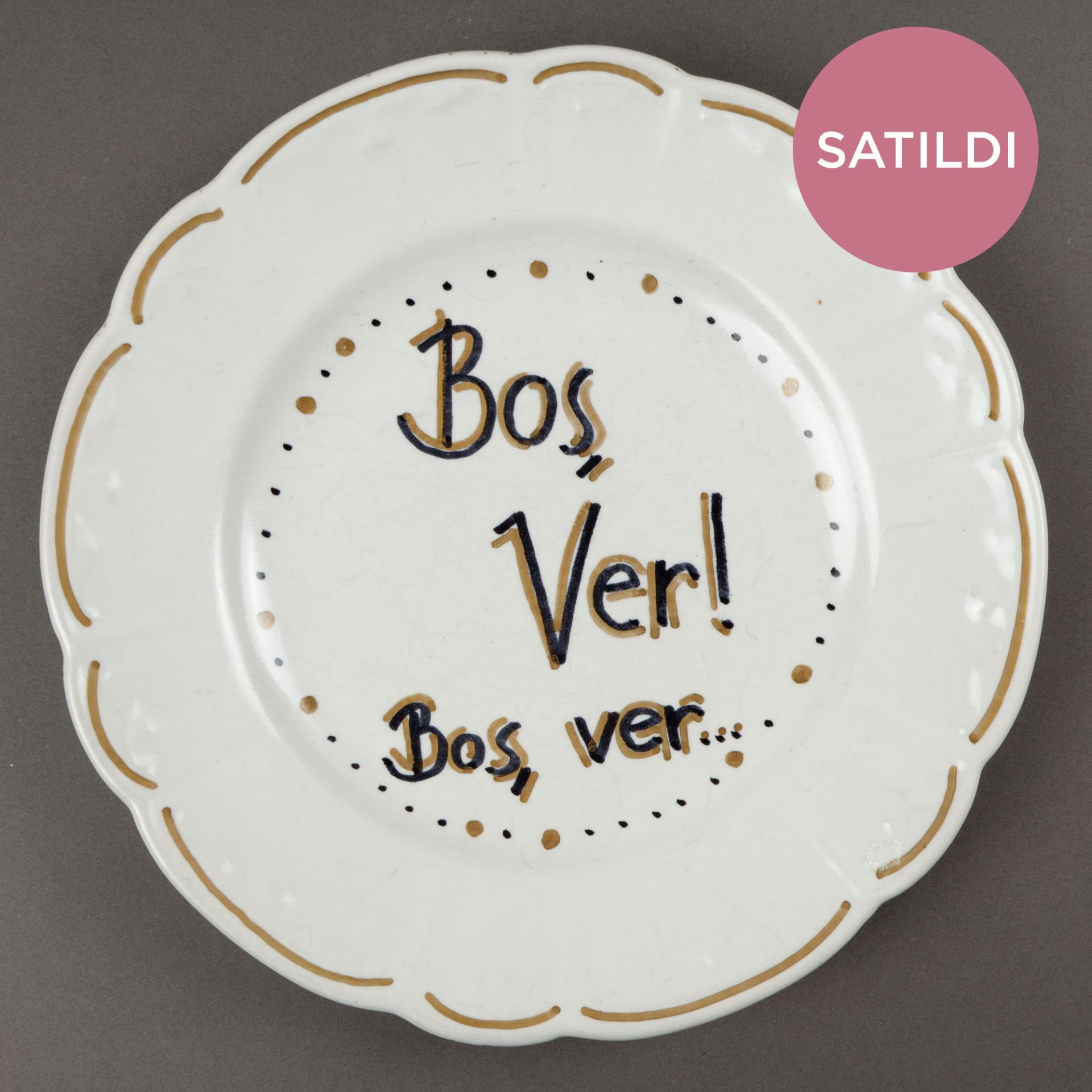 Boş Ver...