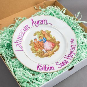 Lahmacun Ayran...