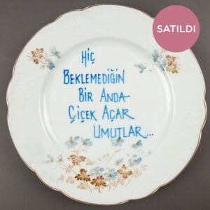 Hiç Beklemediğin Bir Anda...