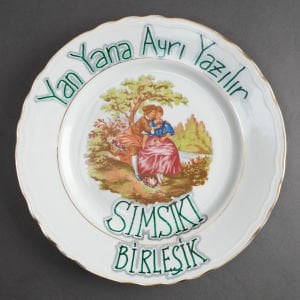 Yan Yana…