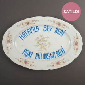 Hatamla Sev Beni...