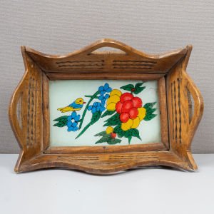 Sinop Cam Altı Çanak