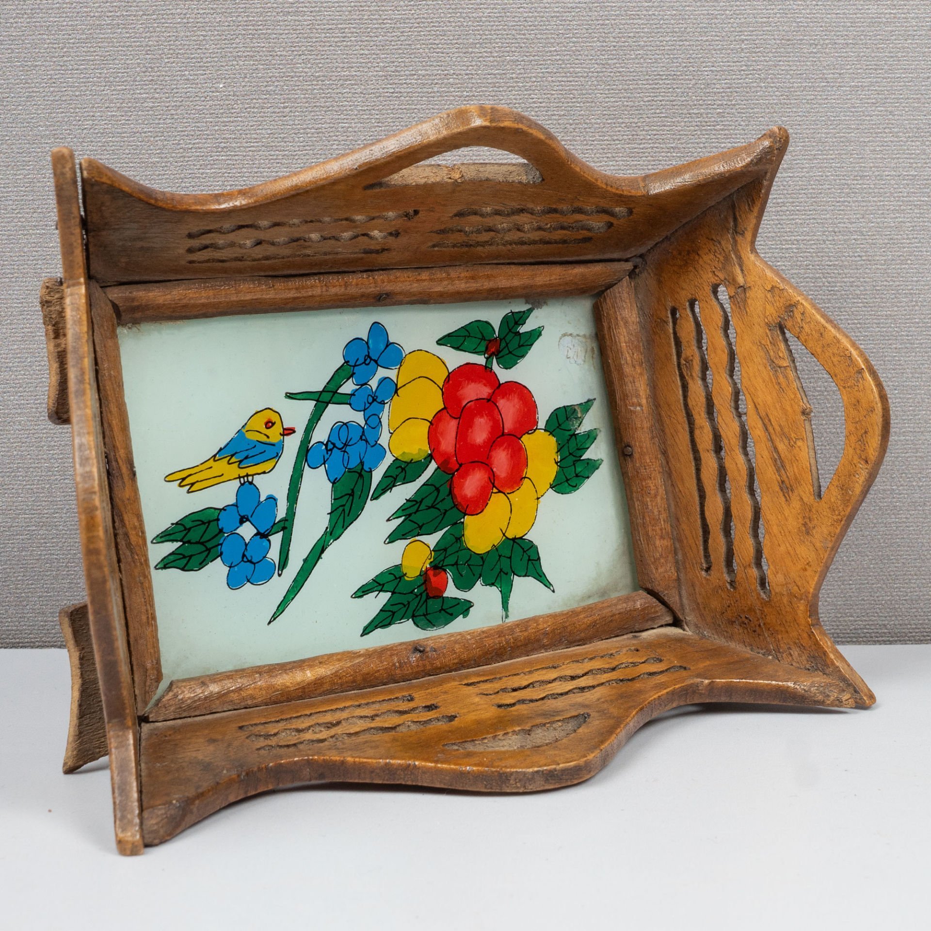 Sinop Cam Altı Çanak