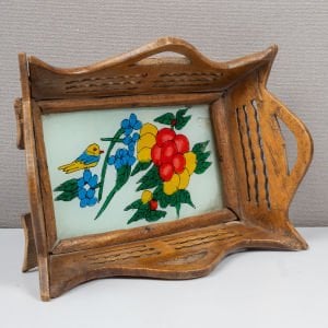 Sinop Cam Altı Çanak