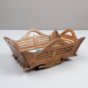 Sinop Cam Altı Çanak