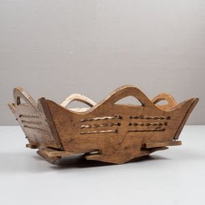 Sinop Cam Altı Çanak