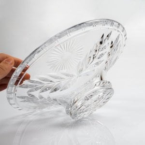 Çekoslovak Kristal Kase