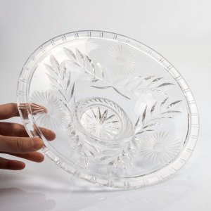 Çekoslovak Kristal Kase