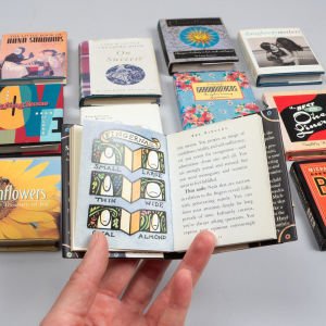 Running Press 11 Mini Kitap