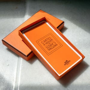 Hermes Eşarp Kartları