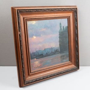 Haydarpaşa Tablo