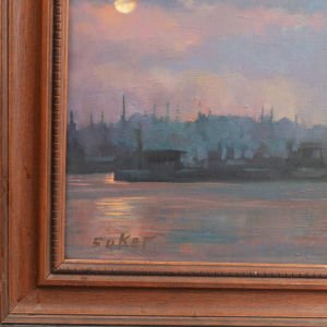Haydarpaşa Tablo