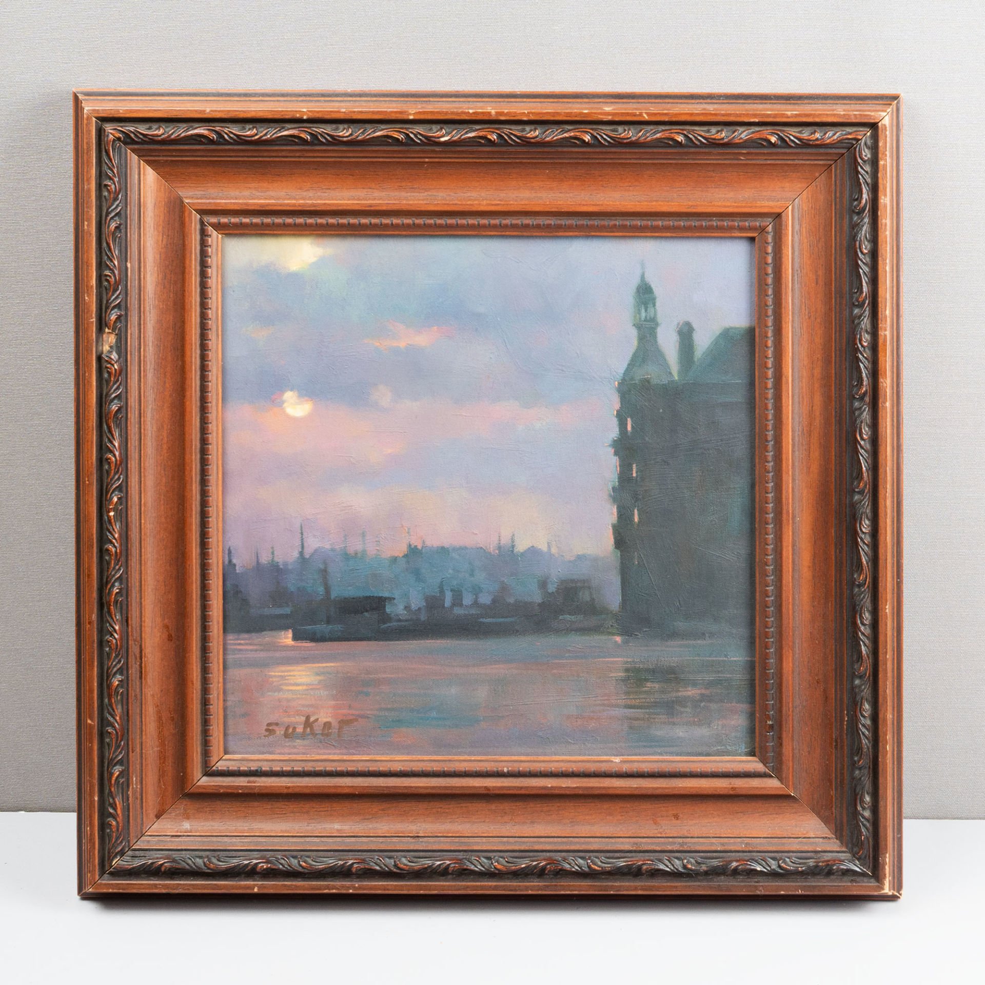 Haydarpaşa Tablo