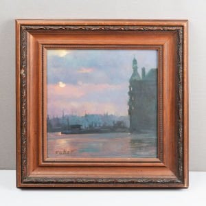 Haydarpaşa Tablo