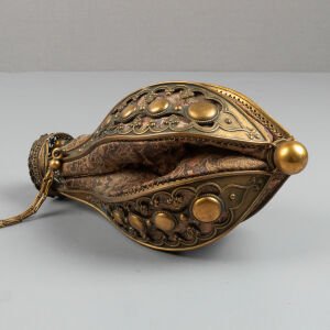 Victorian Kadın Çantası