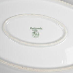 Hutschenreuter Servis Tabağı