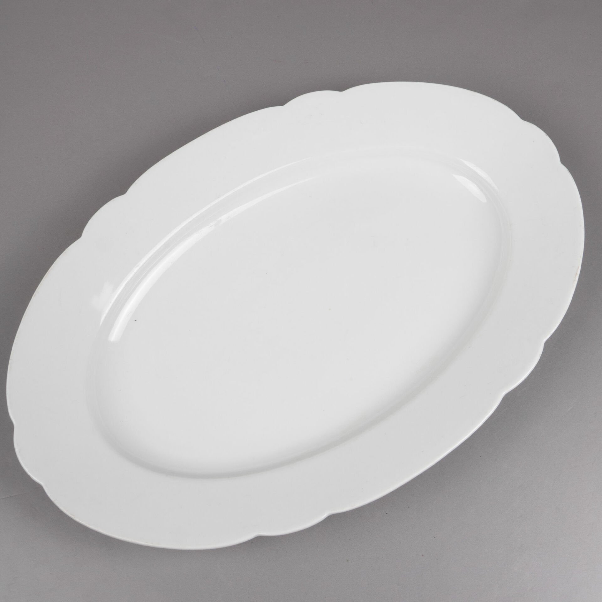 Hutschenreuter Servis Tabağı