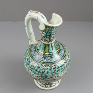 Kütahya İbrik