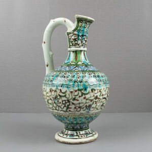 Kütahya İbrik