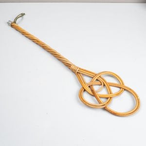 Oyuncak Saz Halı Çırpıcı