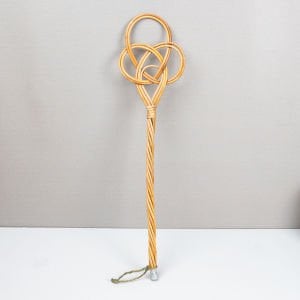 Oyuncak Saz Halı Çırpıcı