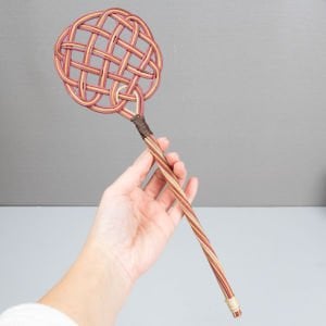 Oyuncak Renkli Halı Çırpıcı