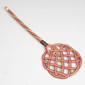 Oyuncak Renkli Halı Çırpıcı