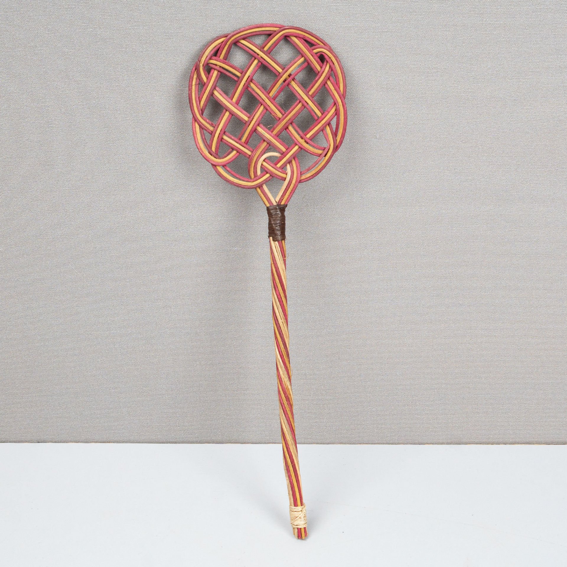 Oyuncak Renkli Halı Çırpıcı