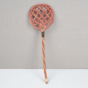 Oyuncak Renkli Halı Çırpıcı