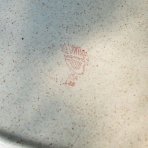 Red Wing Tampico Oval Tabak
