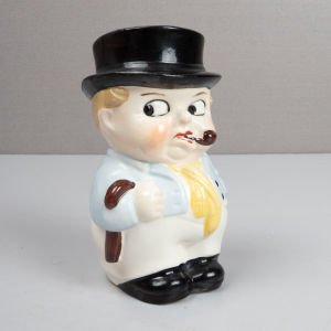 Pipolu Adam Wagner Tuzluk/Biberlik