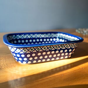 Bolastawiec Fırın Kabı