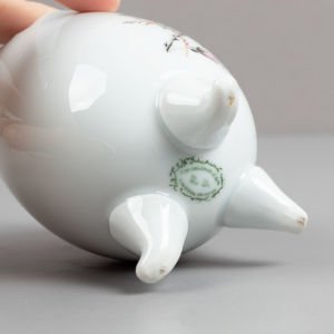 Limoges Yumurta
