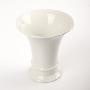 Fürstenberg Beyaz Vazo