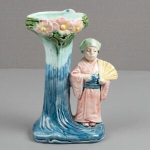 Majolica Kızlı Çiçeklik