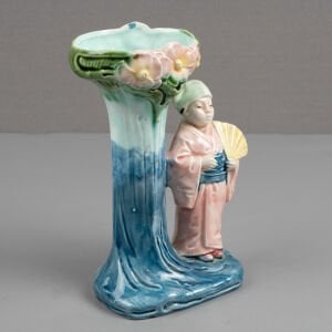 Majolica Kızlı Çiçeklik
