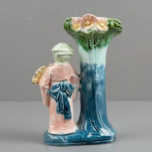 Majolica Kızlı Çiçeklik