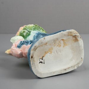 Majolica Kızlı Çiçeklik