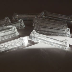 10 Adet Çatal Bıçak Standı