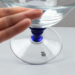 WMF Cam Sunum Çanağı