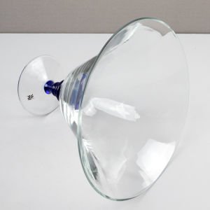 WMF Cam Sunum Çanağı